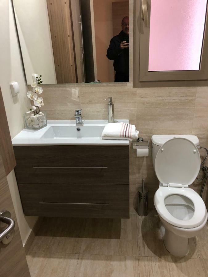 Appartement A Prestigia Marrakeche Avec Jardin Μαρακές Εξωτερικό φωτογραφία