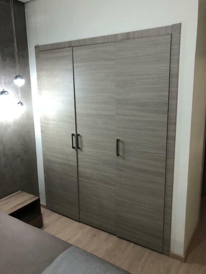 Appartement A Prestigia Marrakeche Avec Jardin Μαρακές Εξωτερικό φωτογραφία