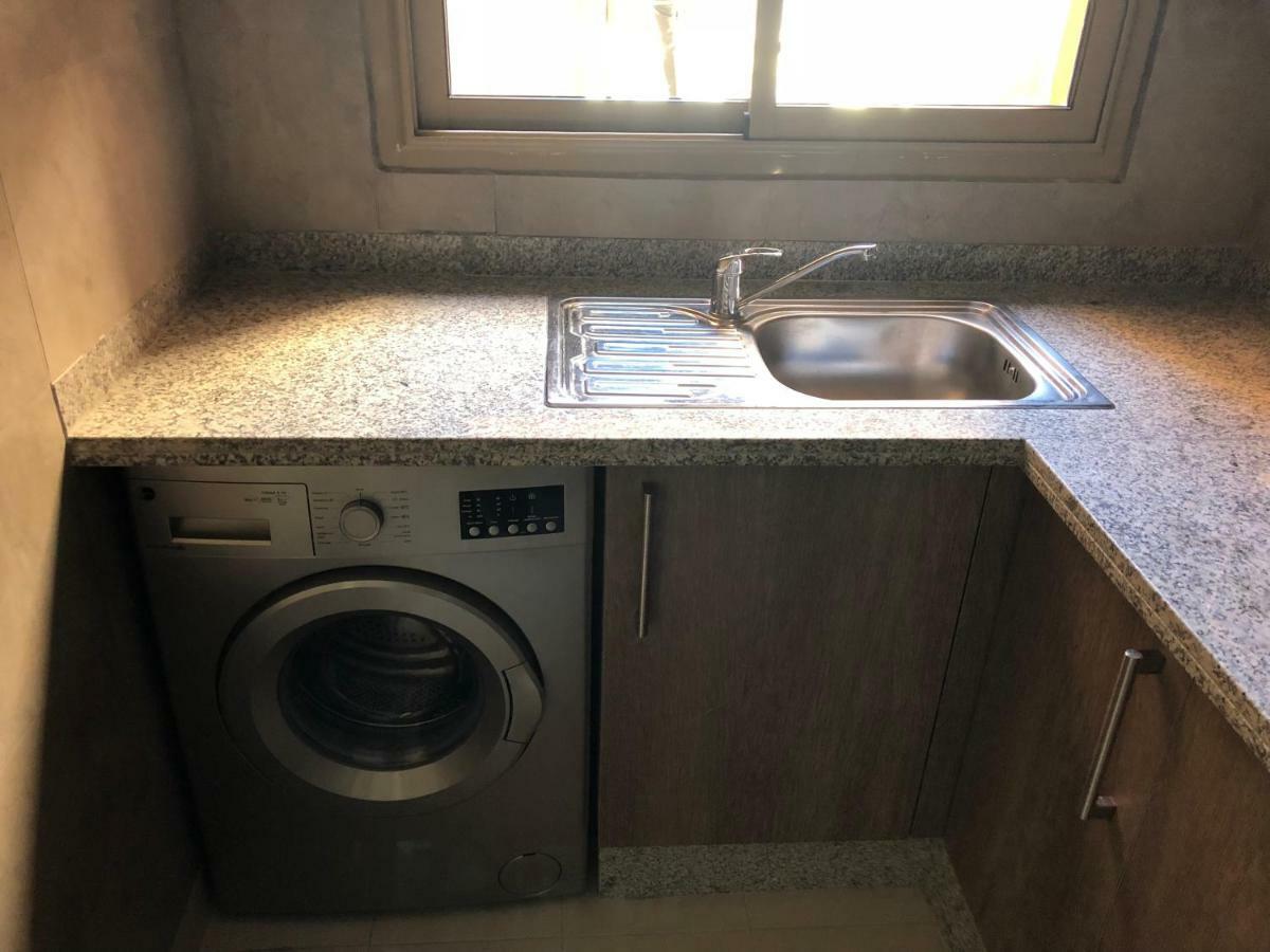 Appartement A Prestigia Marrakeche Avec Jardin Μαρακές Εξωτερικό φωτογραφία